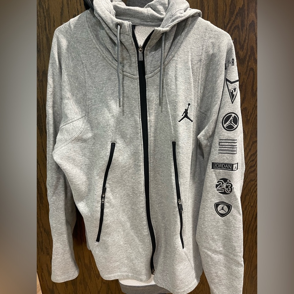 Jordan Sweatshirt